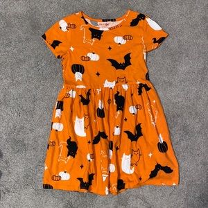 Halloween dress 🎃🐈‍⬛🦇